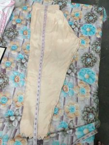 Elegant Embroidered Kurta Set