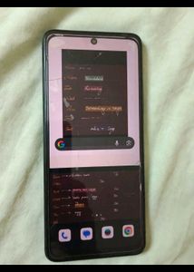 Tecno Pova 5G Phone - Manchester City Edition