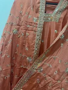 Sharara Set 3pc