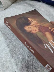 Mother by Maxim Gorky