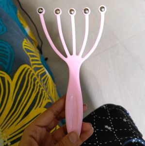 Head Massager