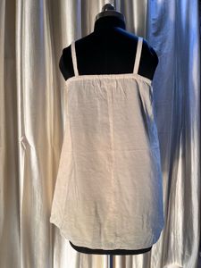 Zara dress🤍