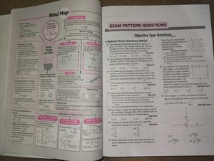 Arihant All in One Physics Class 12