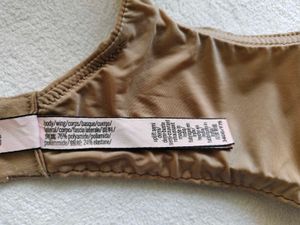 Victoria's secret : Inner