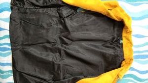 8-10y Ethnic jacket/waist coat
