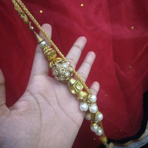 Heavy Lehnga