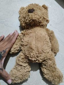 Jellycat plush Bartholomew Bear
