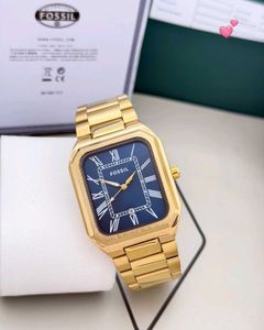 Fossil Men’s Date working Original lock Best quali