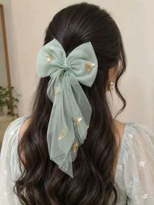 Handmade hair bow 🎀