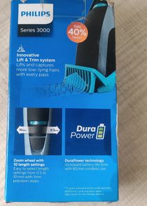 Philips_ Beard Trimmer