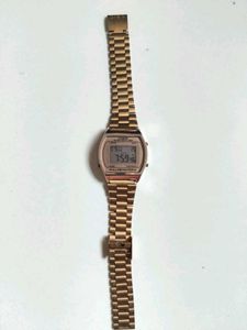 beautiful watch