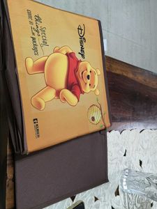 Disney Winnie the Pooh Storage Box