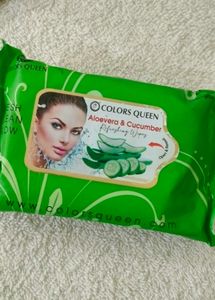Makeup Remover