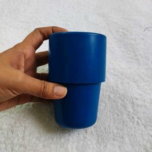 Vintage Floral Thermos