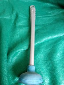 Vintage Gala Plunger