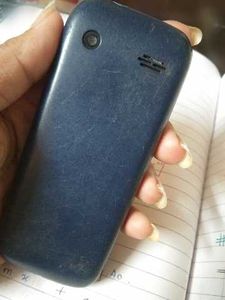 Itel Feature Phone - Blue