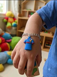 Charm Bracelet or Rakhi for Kids