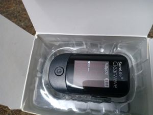 Plus Oximeter Sure Life