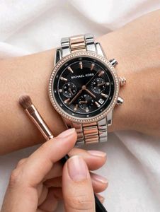 MK*❣️( COPY)LADIES WATCH *GOOD QUALITY &amp; CRONO WOR