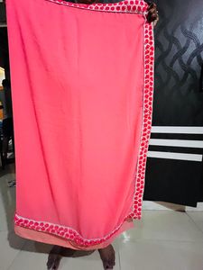 Designer Beautiful Saree For Women, Girls