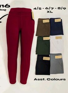 Stylish Casual Pants