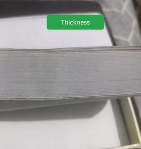 300 Pages Mempaod