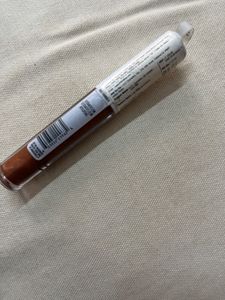 Elf Cosmetics Lip Lacquer- Love Bite