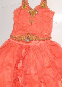beautiful birthday dress for babygirl