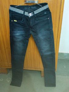Boys' Denim Jeans