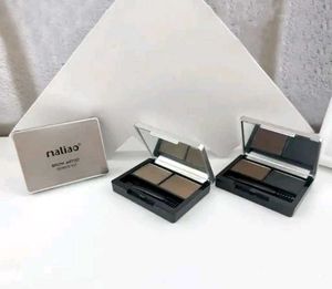 Naliao Brow Artist Genius Kit