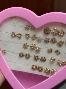Studs Combo Set