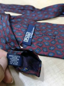 Polo Ralph Lauren Tie