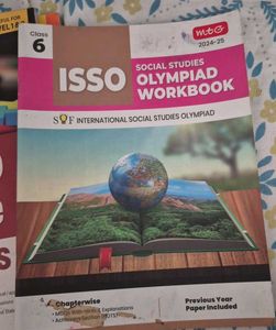 Olympiad Prep-Guide Maths and English