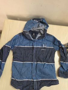 Bundle of 12 Tshirts for boys 2-4 year old