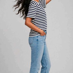 Classic Striped T-Shirt