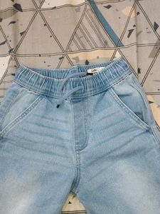 Kids Jogger Pants