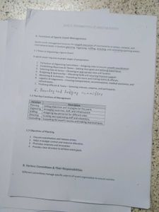 Physical Education Material for Class XII (CBSE)
