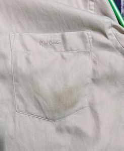 PIERRE CARDIN + MUFTI Shirts