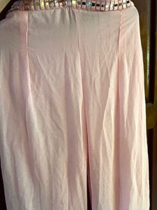 🌸 Pretty Blush Pink Elegant Dress – A Must-Have!