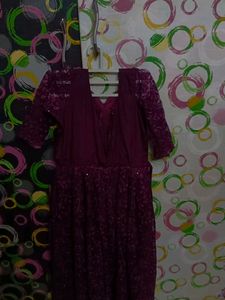 Kids Frock