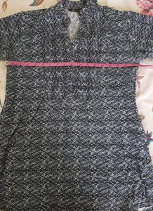 Stylish women's Short Kurta