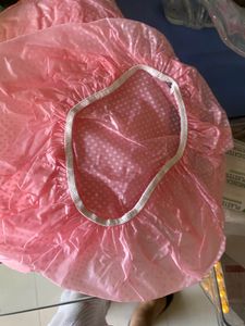 Brand New Showercaps Unused