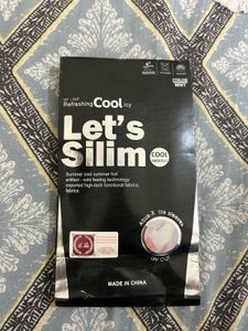 Arm Ice Sleeves - UV Cut