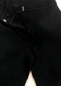 Black Pant Skinfit Jean Good One