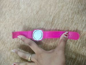 Frozen Themed Watch