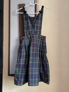 GOSSIP GIRL INSPIRED TRENDY DRESS