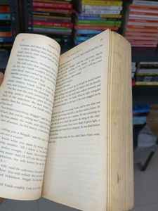 Harry Potter &amp; Goblet of Fire