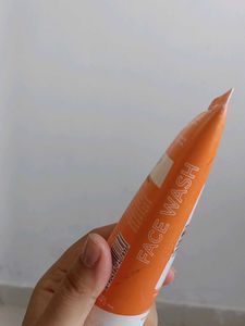 Freakin' Skin De-Tan Face Wash