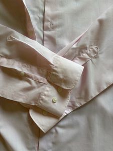 Men's Pink H&amp;M Shirt
