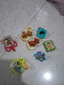 Assorted Kids Toys Bundle